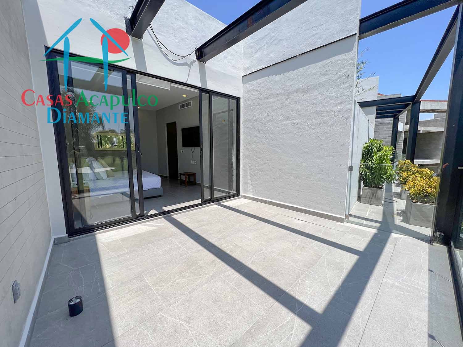 Marelas casa 5 - Recámara dos 7